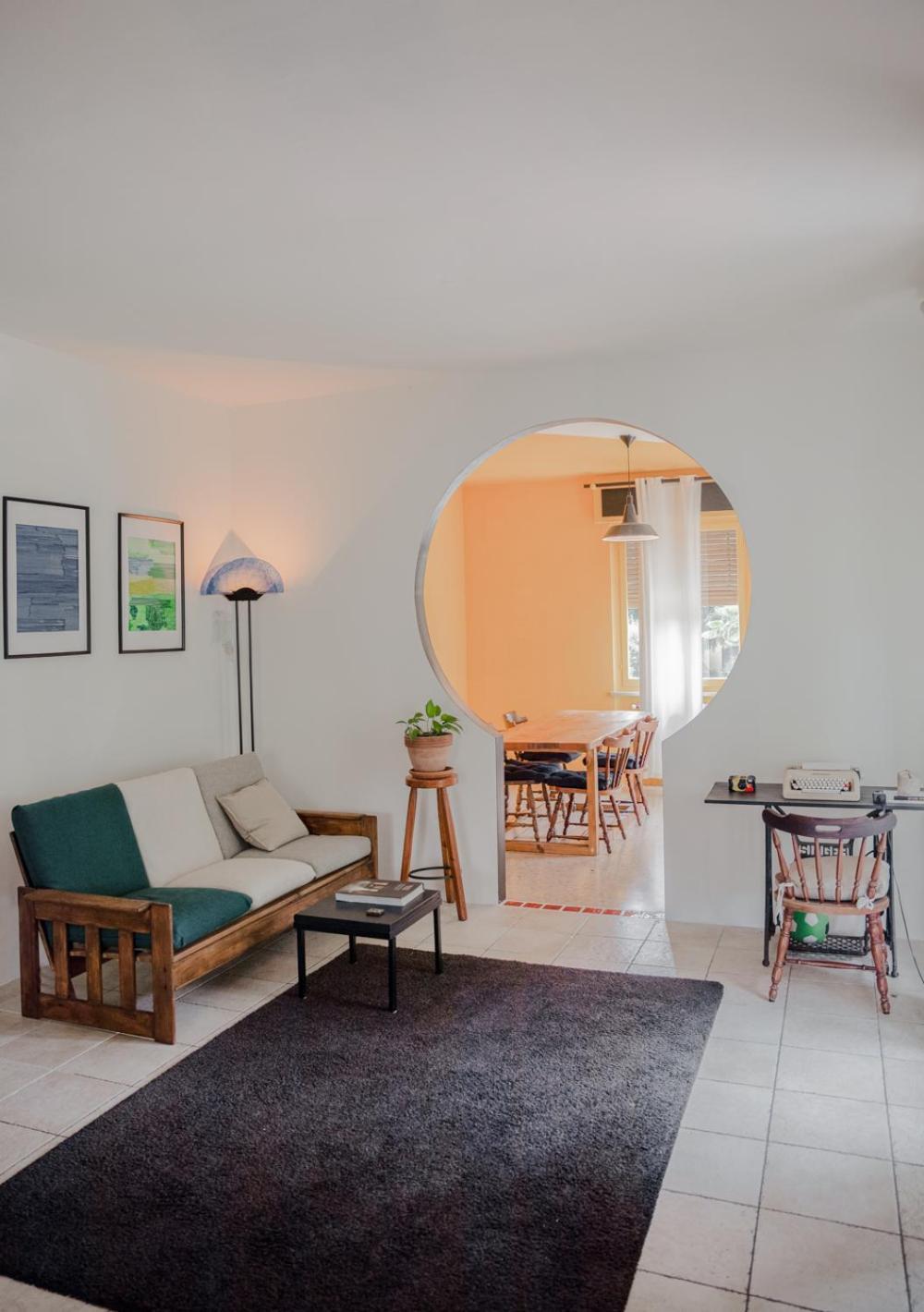 Maison d'hôtes Saoo