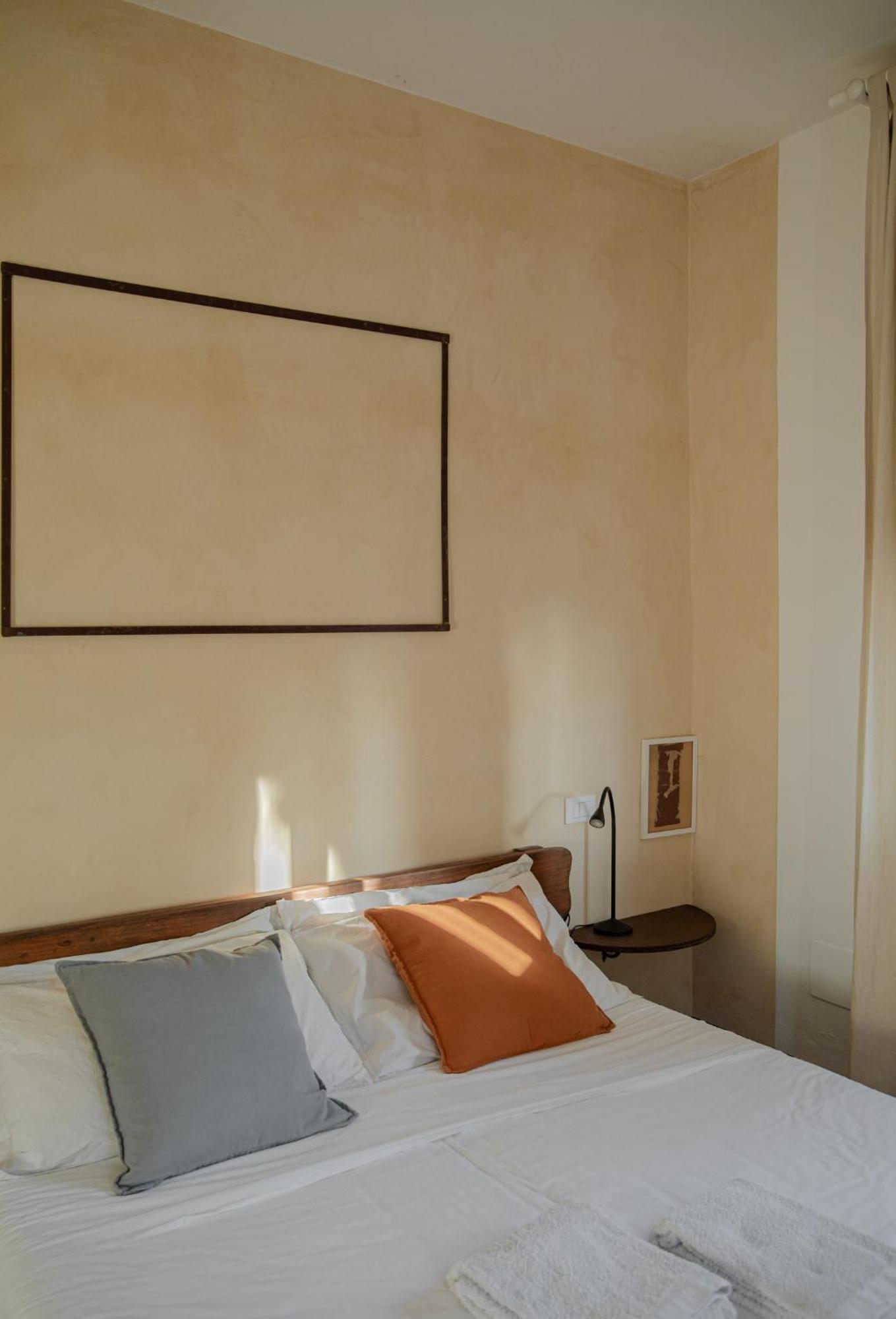 Saoo Pensjonat Garda (Verona)